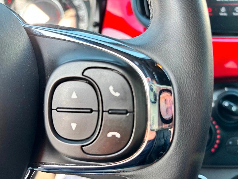 FIAT 500 (2015-2024) 500 1.0 Hybrid