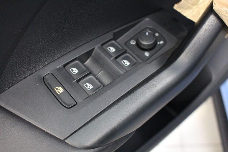 Volkswagen T-Cross 1.0 TSI Edition Plus