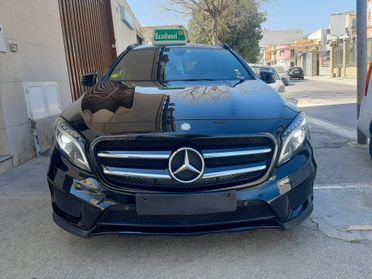Mercedes-benz GLA 180 d Sport