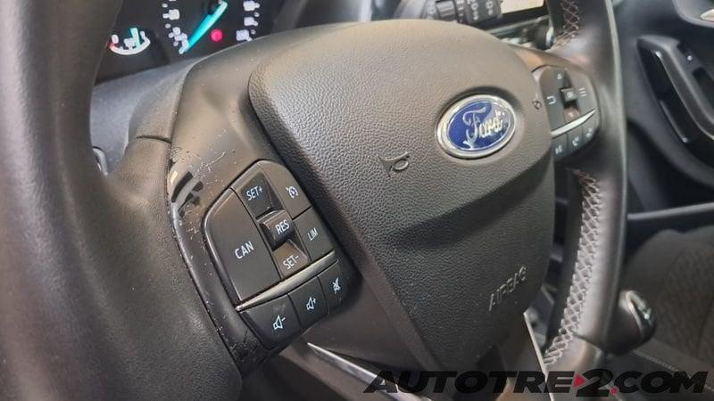 Ford Fiesta 1.1 75CV Titanium 60000km!!