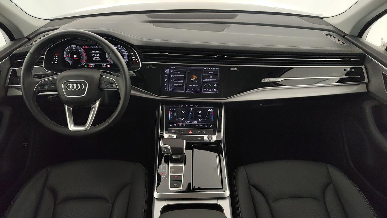 AUDI Q7 3.0 tdi mhev quattro 286cv tiptronic 5p.ti