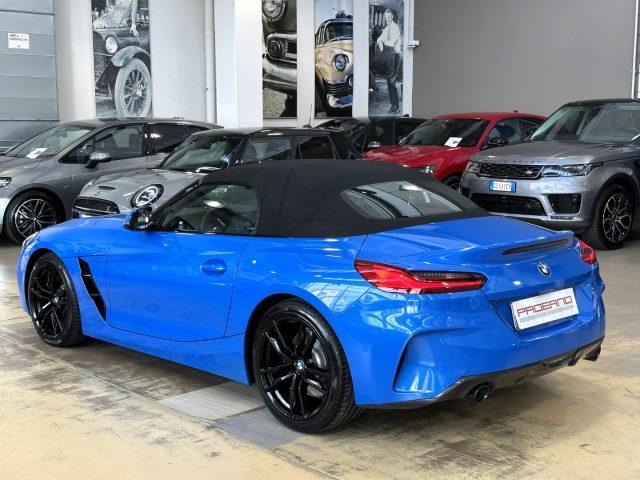 BMW Z4 sDrive30i Msport - 19" - Camera - Carplay - FULL