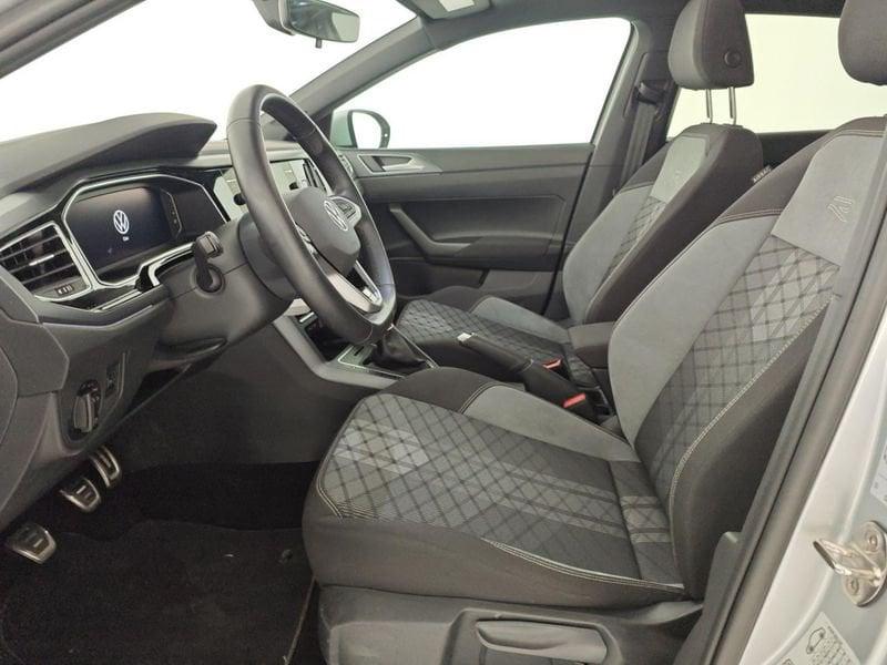 Volkswagen Taigo 1.0 TSI 115 CV R-Line