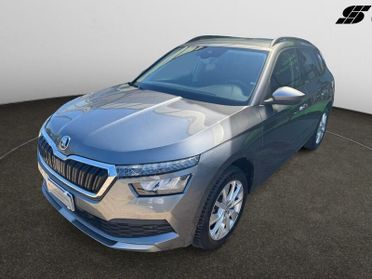 Skoda Kamiq 1.0 TSI Ambition