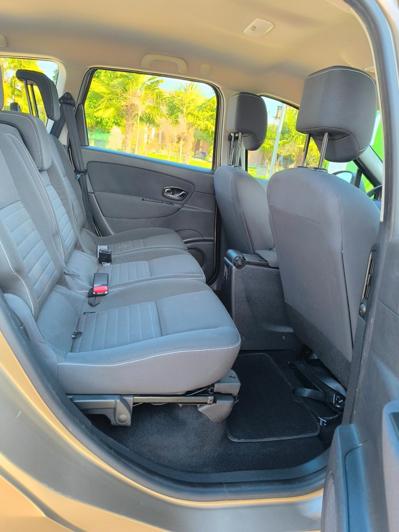 Renault Scenic Scénic dCi 8V 95 CV Energy