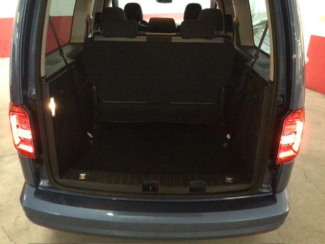 VOLKSWAGEN Caddy Maxi 7p 2.0 TDI 122cv 4MOTION Highline
