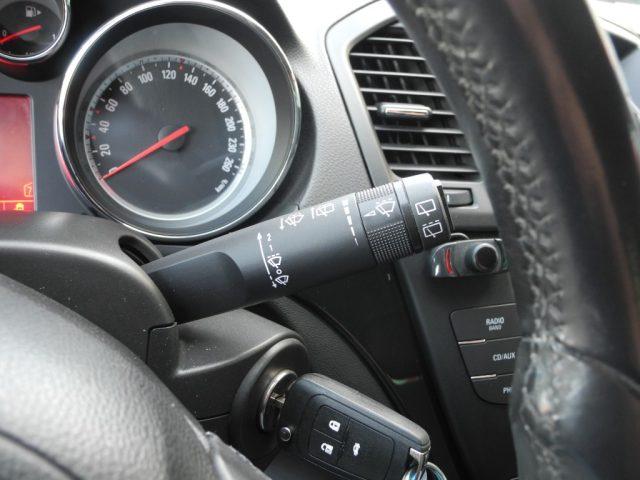 OPEL Insignia 2.0 CDTI 160cv Sports Tourer Cosmo - "DA VETRINA"