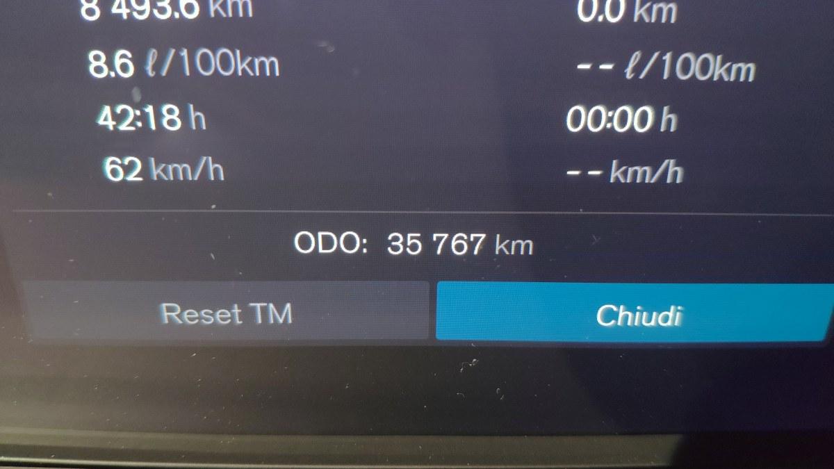 VOLVO Xc90 B5 Mild Hybrid (D) Awd Automatico 7 Posti Core
