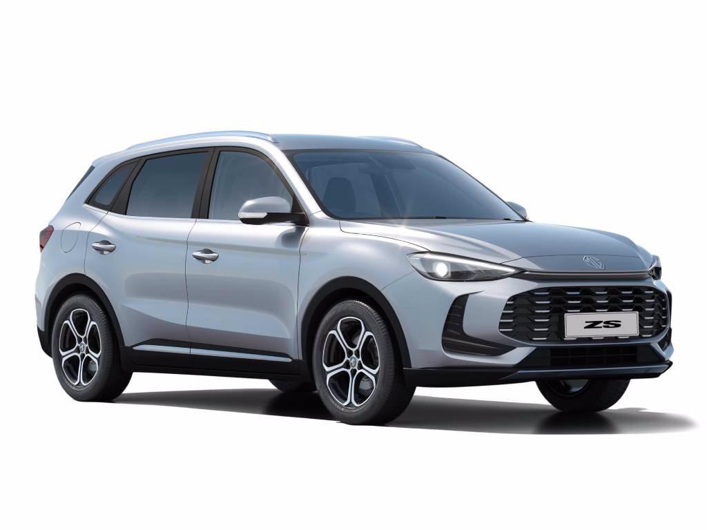 MG ZS 1.5 Comfort del 2026