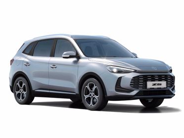MG ZS 1.5 Comfort del 2026