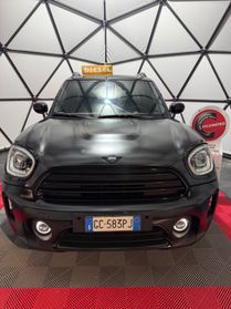 Mini Cooper D Countryman 2.0 Hype