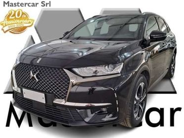 DS AUTOMOBILES DS 7 Crossback 2.0 bluehdi Business 180cv auto - FY244TM