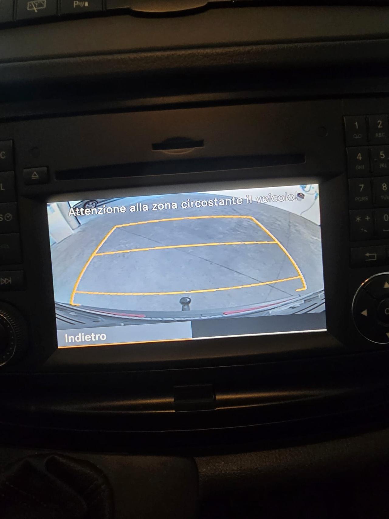 Mercedes-benz Vito 2.2 113 CDI 4x4 Long 8 POSTI