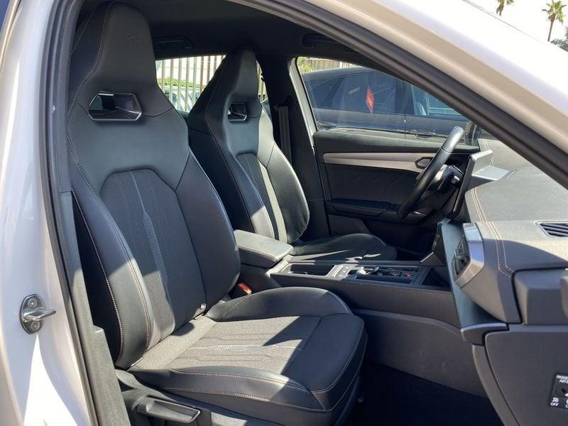 CUPRA Formentor 1.5 TSI 150CV DSG