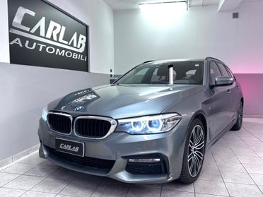 Bmw 520d xDrive Touring Msport