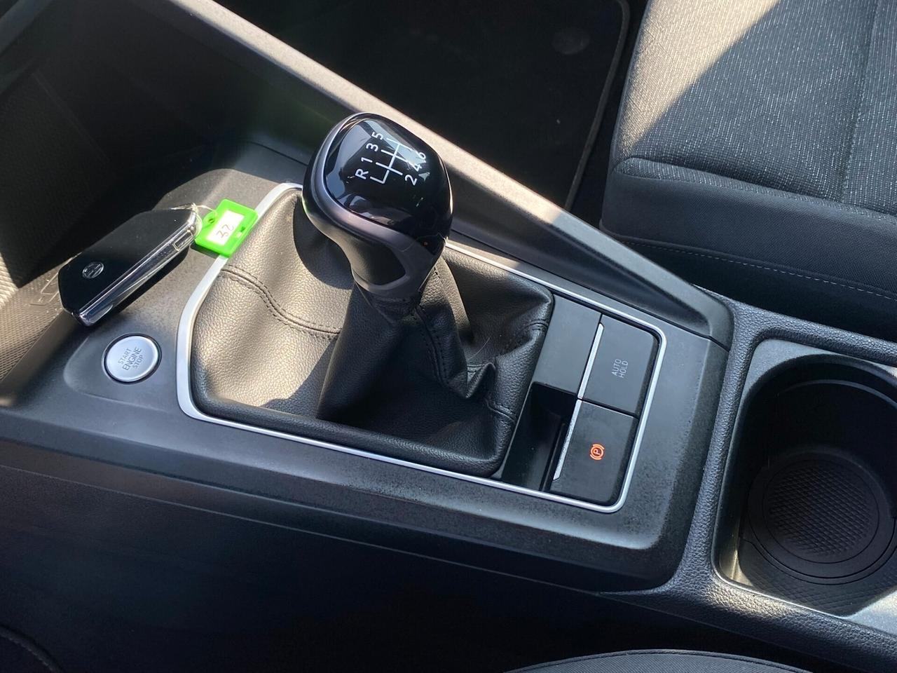 Volkswagen Golf Life 2.0 TDI 116CV