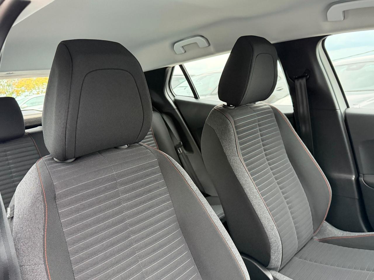 Peugeot 2008 1.5 BLUEHDI 110 cv. ACTIVE