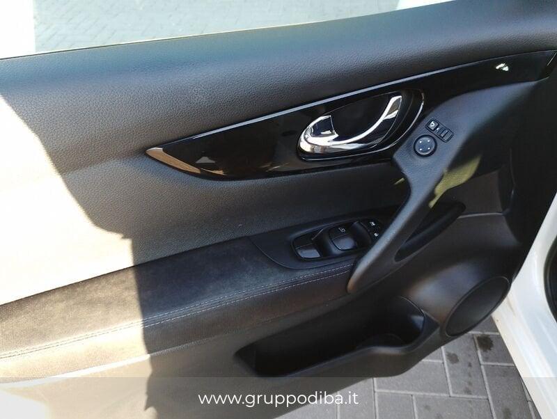 Nissan Qashqai 2014 Diesel 1.5 dci Acenta 110cv