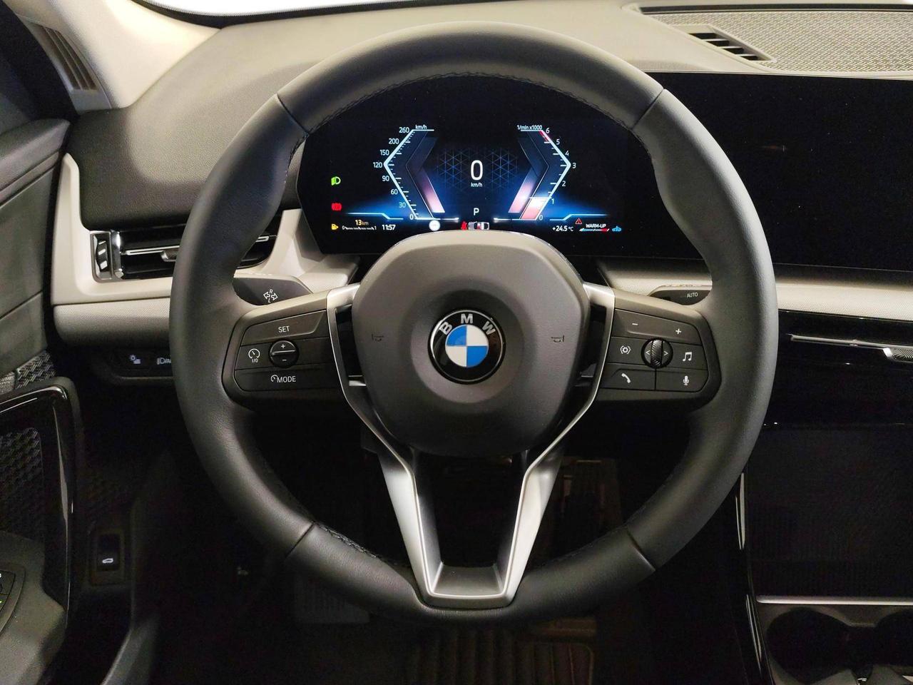 BMW X2 xDrive20d 48V