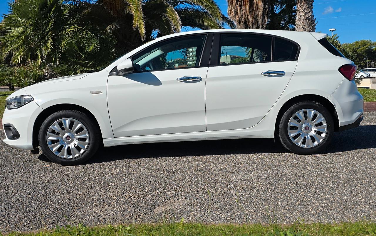 Fiat Tipo 1.4 5 porte Pop