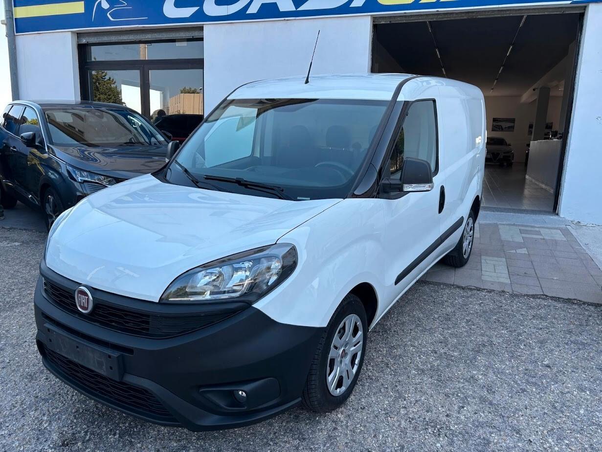 Fiat Doblo Doblò 1.6 MJT 105CV S&S PC-TN Cargo Business