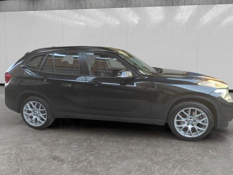 BMW X1 xdrive20d Sport Line 184cv