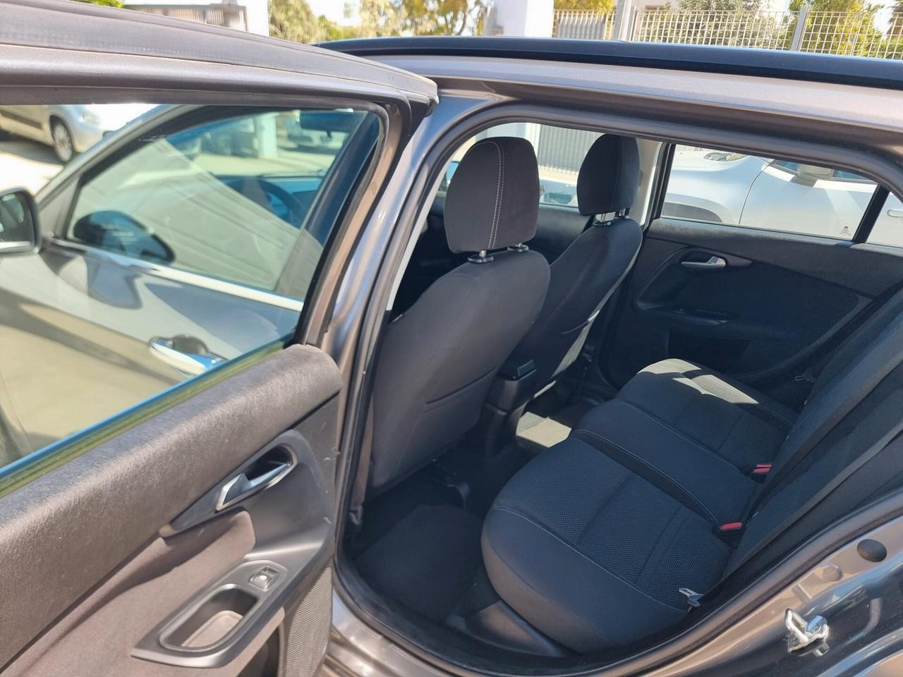 Fiat Tipo 1.6 Mjt S&S SW Lounge