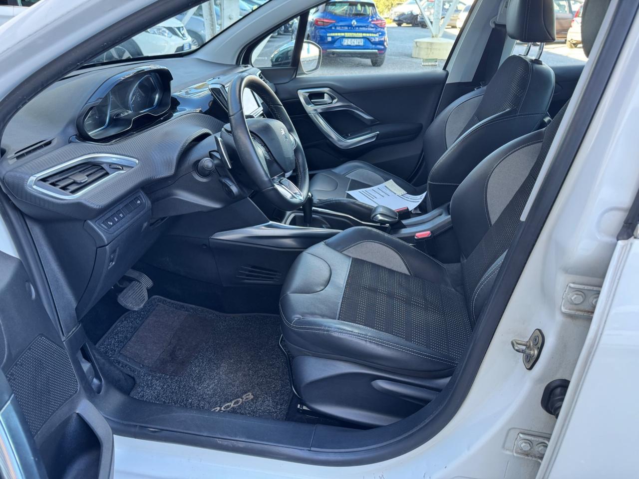 Peugeot 2008 1.6 e-HDi 92 CV Allure