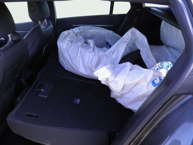 PEUGEOT 508 BlueHDi 130 Stop&Start EAT8 SW GT