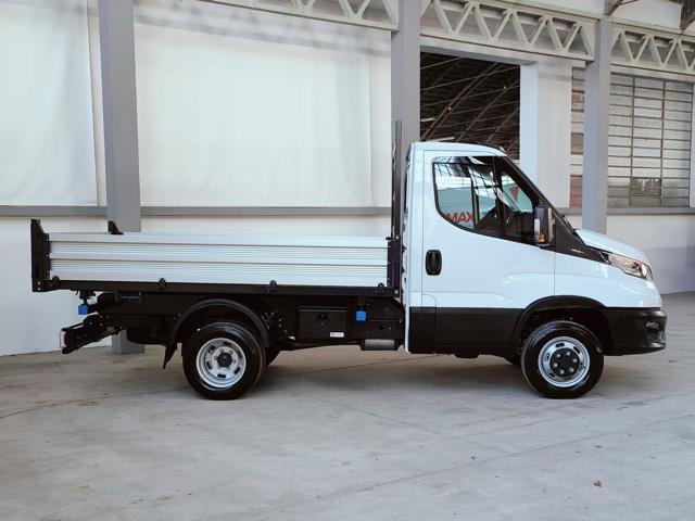 IVECO Daily 35C14 BTor 2.3 HPT 140CV Ribaltabile Trilaterale