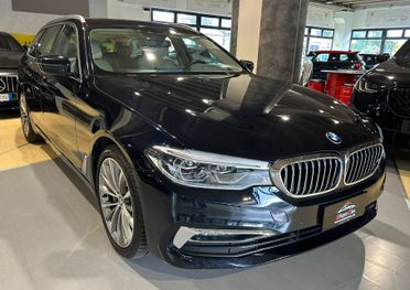 Bmw 530 530d xDrive 249CV Luxury