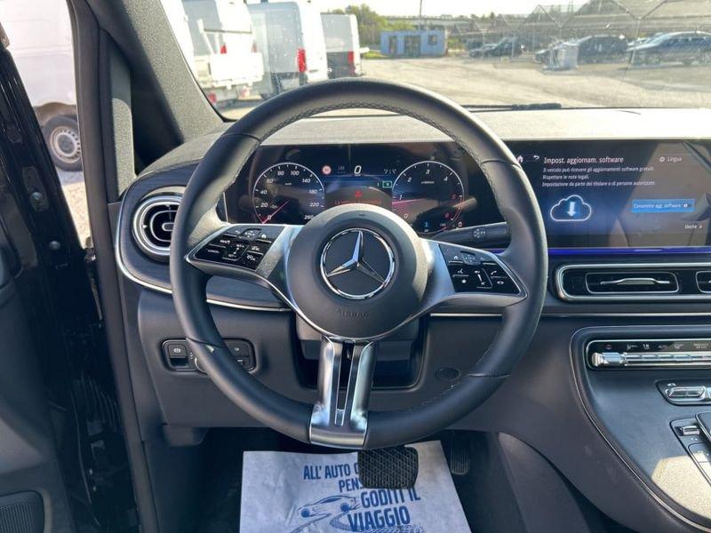 Mercedes-Benz Classe V V 300 D AVANTGARDE EXTRALONG