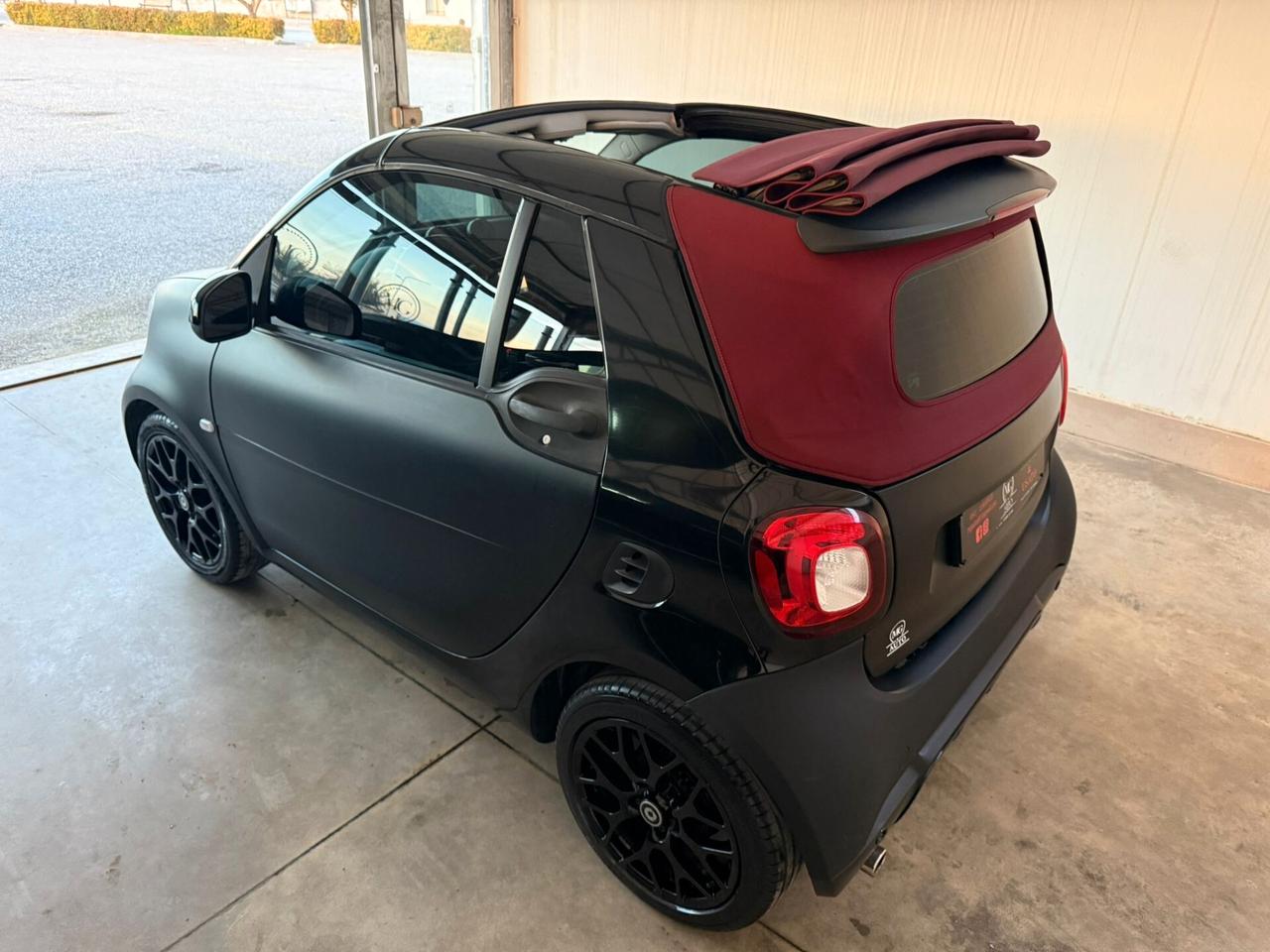 Smart ForTwo 70 1.0 Youngster
