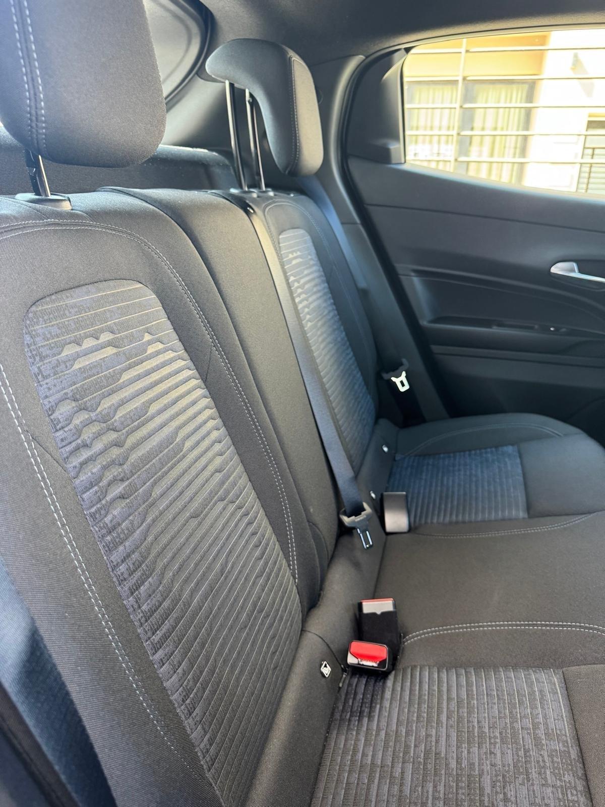 Alfa Romeo Junior 1.2 136 CV Hybrid eDCT6