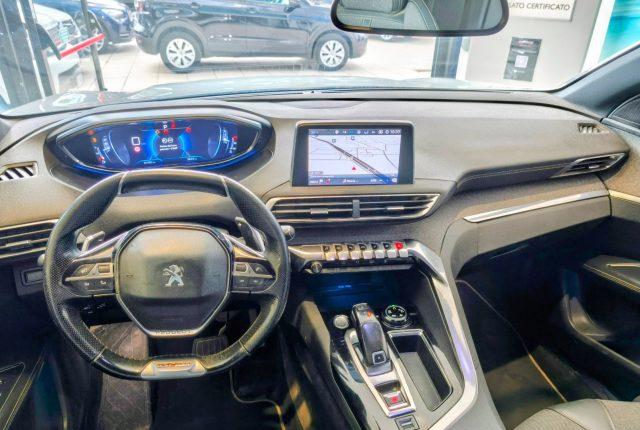 PEUGEOT 3008 GT Line BlueHDi 130 EAT8 Unico Propr. Iva Ded.