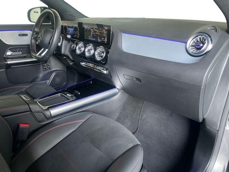 Mercedes-Benz GLA GLA 250 e Plug-in hybrid AMG Line Advanced Plus