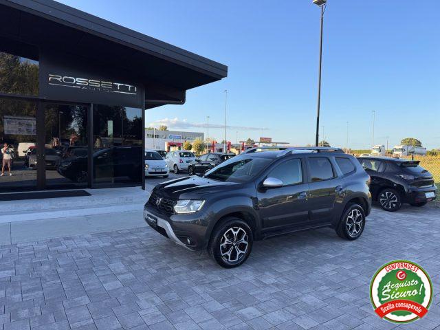 DACIA Duster 1.0 GPL ECO Prestige ANCHE PER NEOPATENTATI