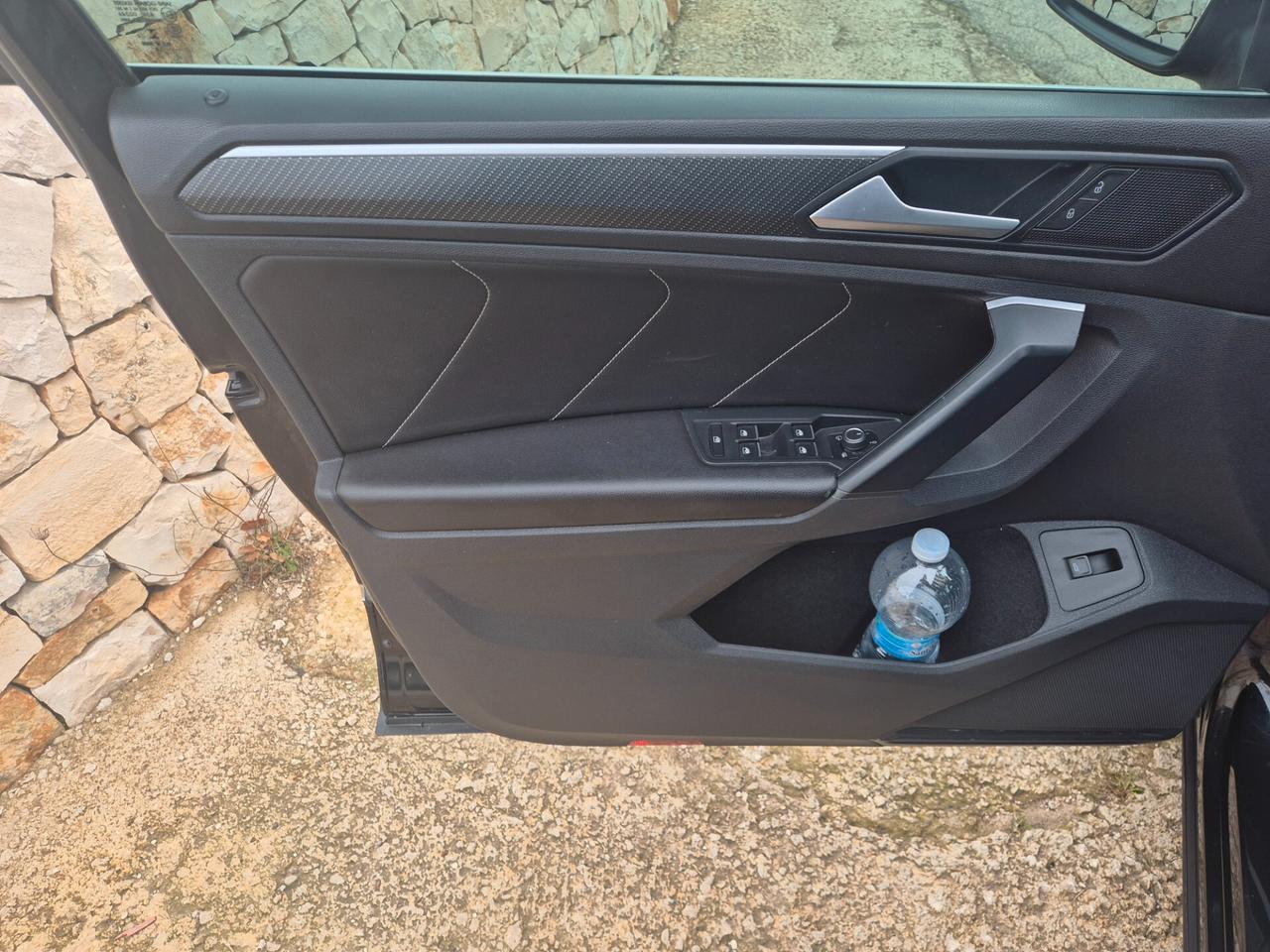 Volkswagen Tiguan 2.0 TDI r line