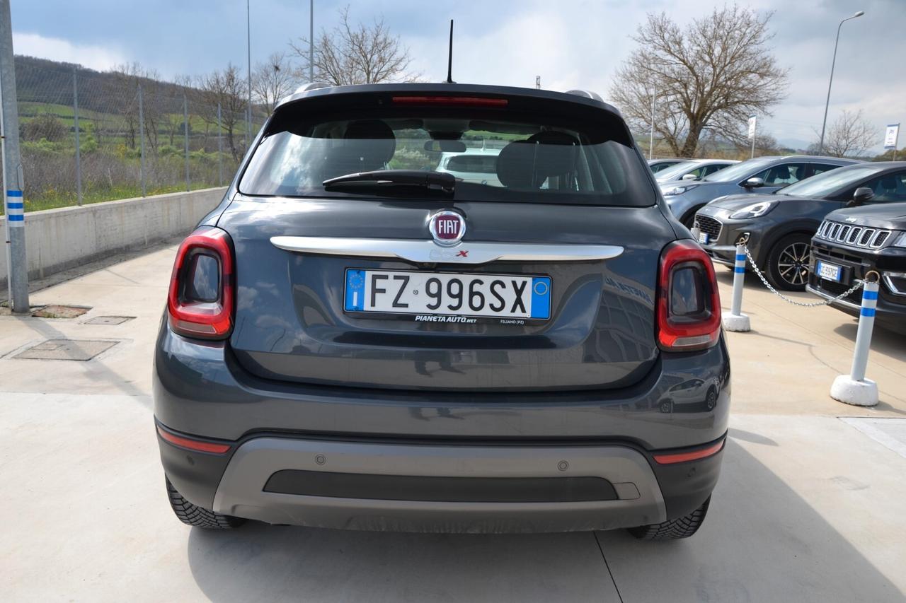 Fiat 500X 1.3 MultiJet 95 CV Cross