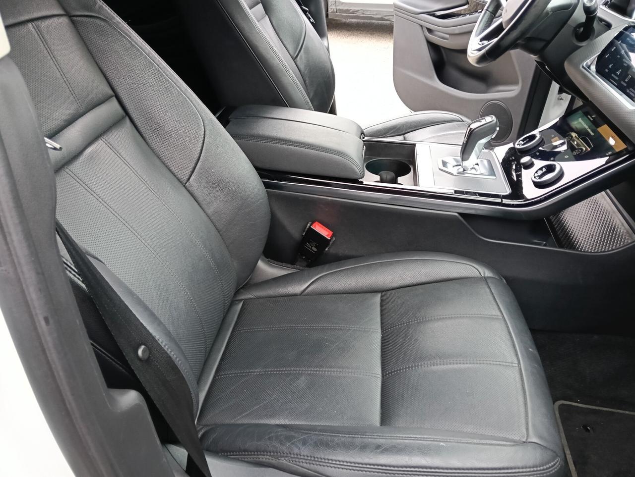 Land Rover Range Evoque 2.0D I4 163 CV AWD Auto S