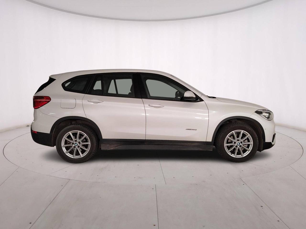 BMW X1 xDrive18d Advantage