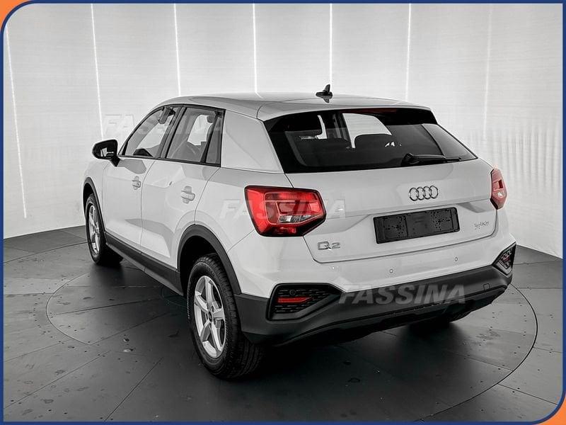 Audi Q2 Q2 30 1.0 tfsi