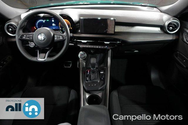 ALFA ROMEO Tonale Tonale 1.6 Diesel 130cv Sprint MY24