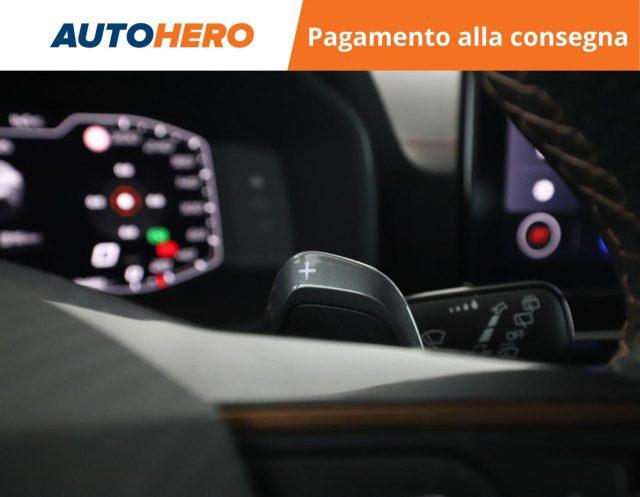 CUPRA Formentor 2.5 TSI 4Drive DSG VZ5