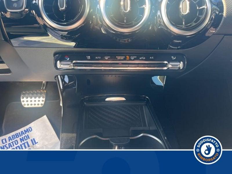 Mercedes-Benz Classe A 180d Automatic AMG Line Advanced