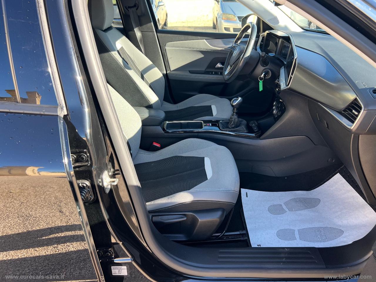 OPEL Mokka 1.2 Turbo Ultimate