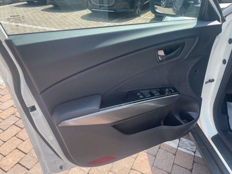 KGM Tivoli Style 1.5 Turbo GDI 163 CV