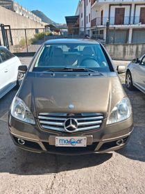 Mercedes-benz A 150 BlueEFFICIENCY Avantgarde