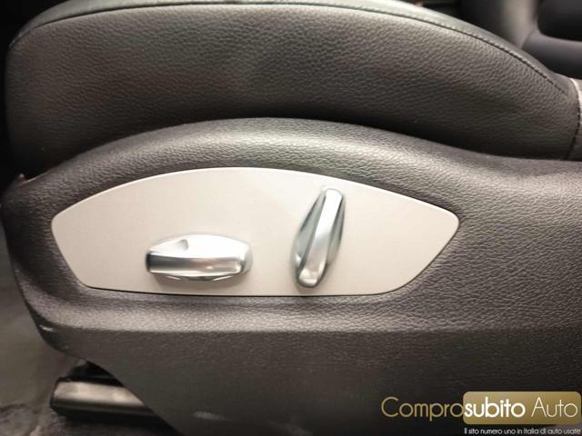 PORSCHE Macan 2.9 S Tetto / Sospensioni / Iva / tagliandata