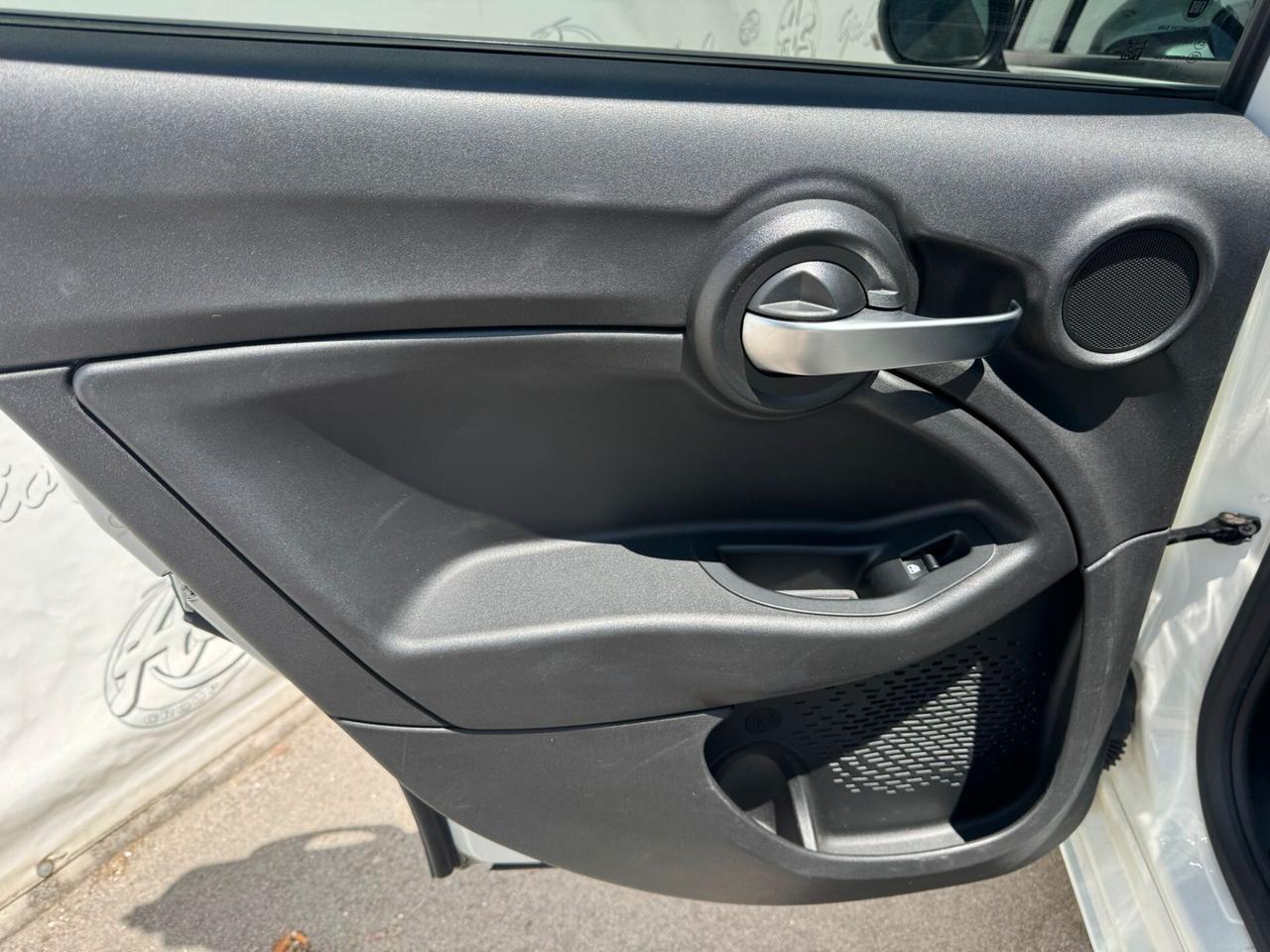 Fiat 500X 1.0 T3 120 CV Sport Full Led Keyless